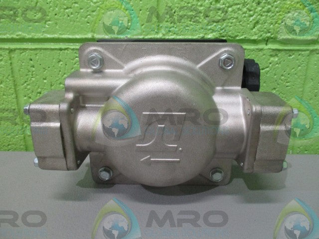 FILL-RITE FR901 SERIES: 900 HEAVY DUTY MECHANICAL HIGH FLOW METER *NEW IN BOX*