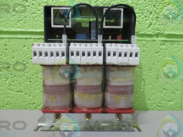 SIEMENS 4AV3002-2EB00-0A POWER SUPPLY *NEW NO BOX*