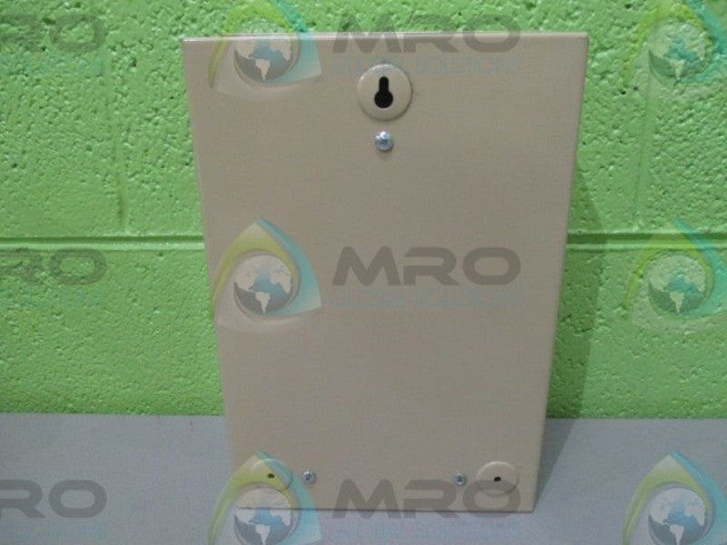 TORK W302 SEVEN DAY CALENDER DIAL TIME SWITCH (208-277V; 60HZ) *NEW IN BOX*