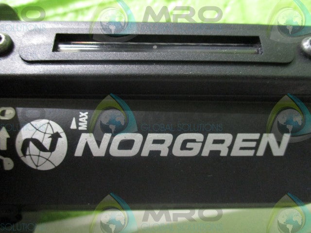 NORGREN F18-C00-M3DA 2" ISO G, MNL DR, 40 MIC, FILTER *NEW NO BOX*