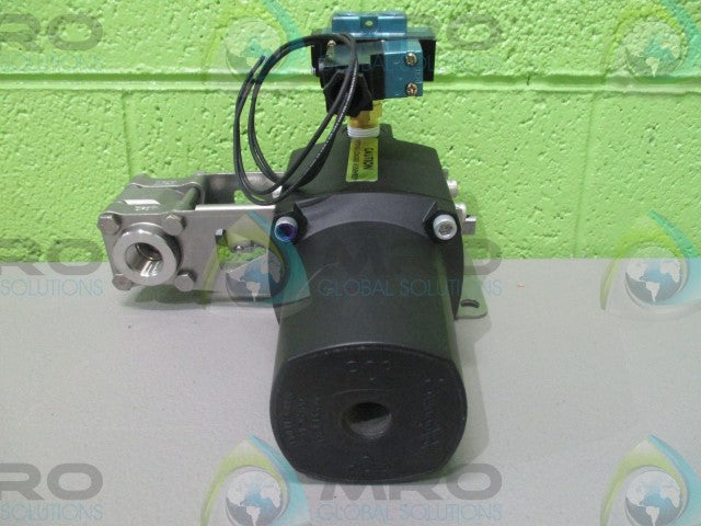 SWAGELOK SS-65TF12-35PCD *NEW NO BOX*