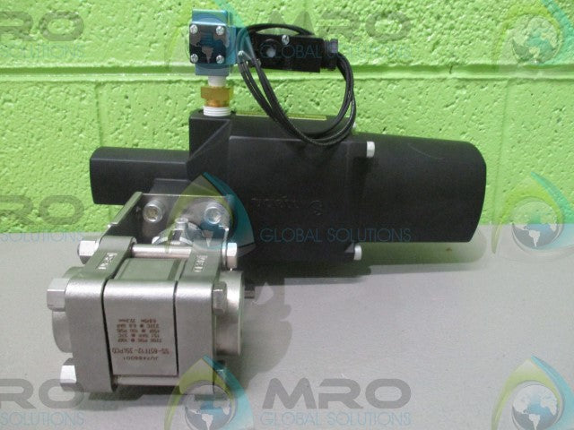 SWAGELOK SS-65TF12-35PCD *NEW NO BOX*