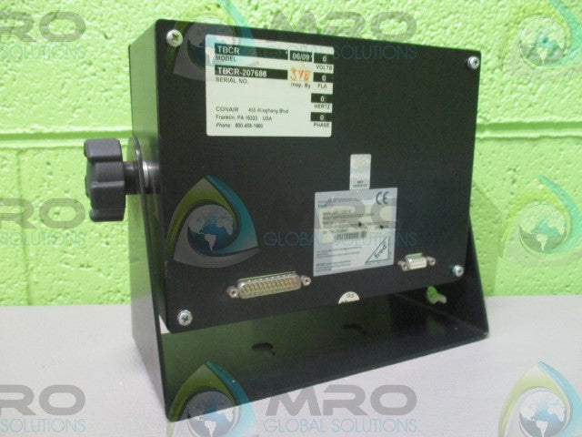 CONAIR TBCR-207688 OPERATOR INTERFACE *NEW NO BOX*