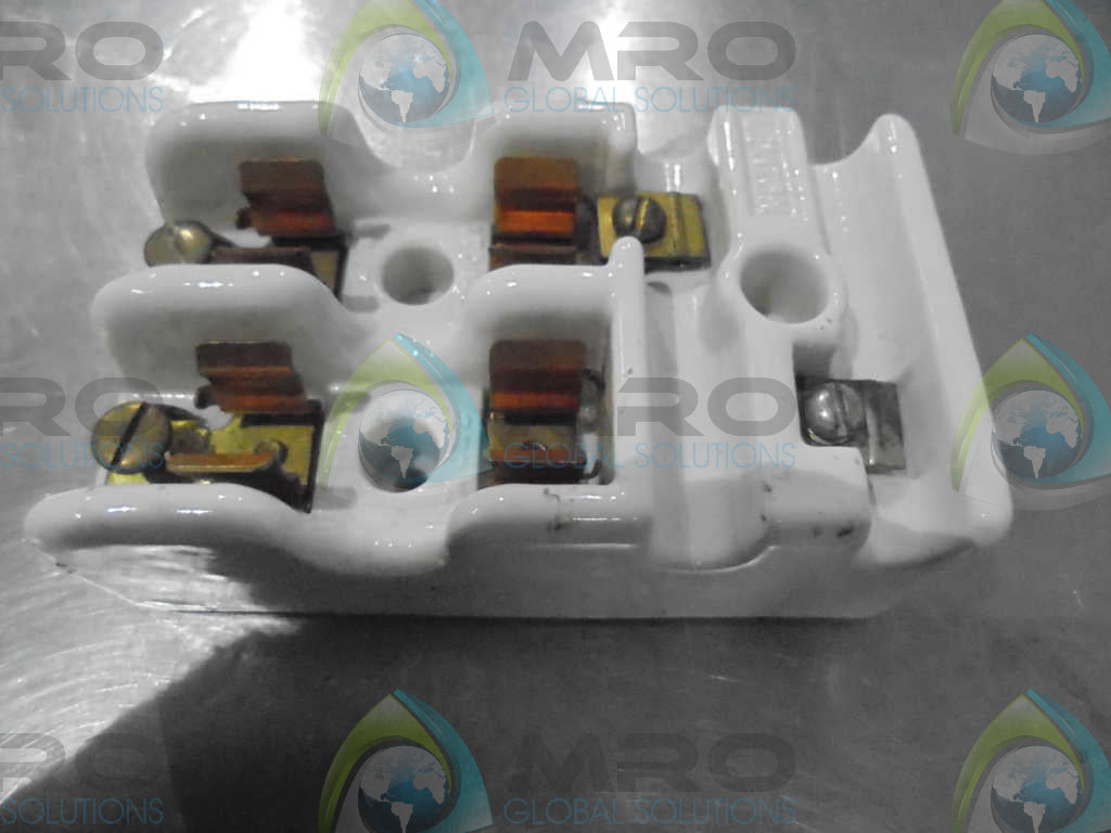 LEVITON 8913 CARTRIDGE INUSE CUTOUT *NEW IN BOX*