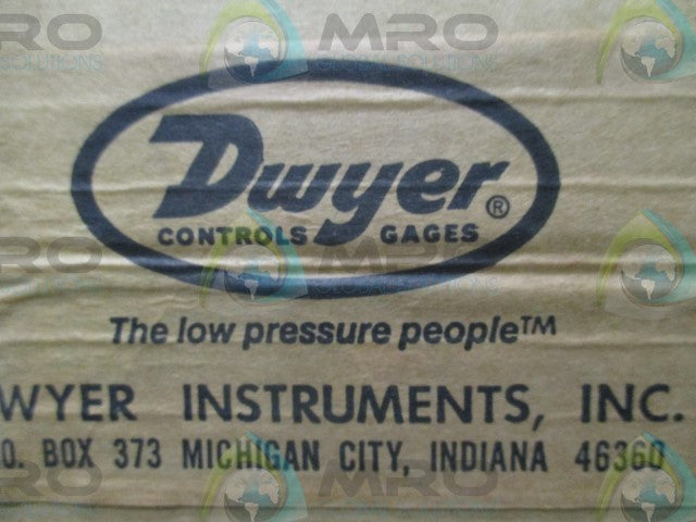 DWYER, INC. RES. BULB 1ELEM LOVE TRANSMITTER *NEW IN BOX*