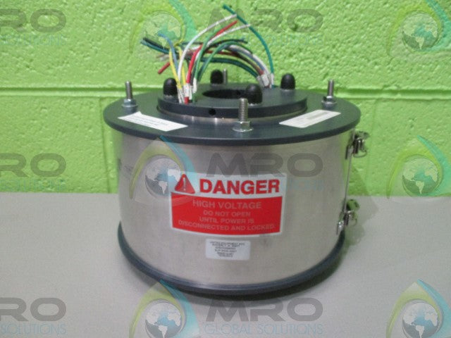 UNITED EQUIPMENT S25CN20MDM1 SLIP RING ASSY. *NEW NO BOX*
