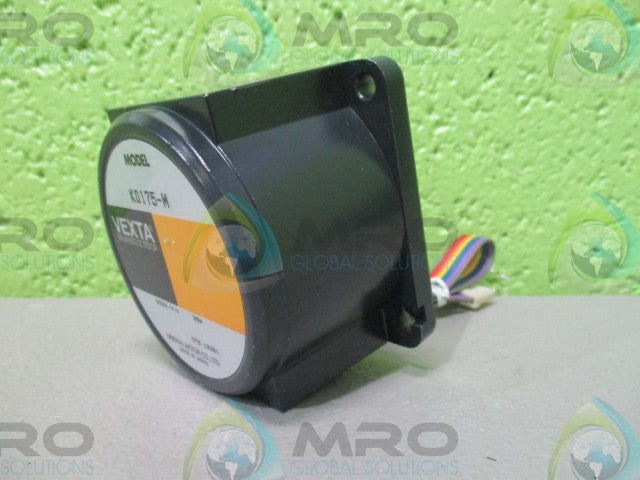 VEXTA K0175-M BRUSHLESS DC MOTOR *NEW NO BOX*