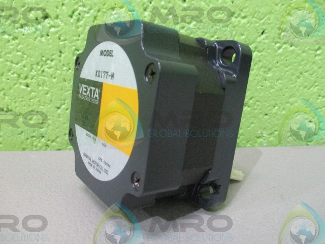 ORIENTAL MOTOR CO. K0177-M VEXTA BRUSHLESS DC MOTOR *NEW NO BOX*