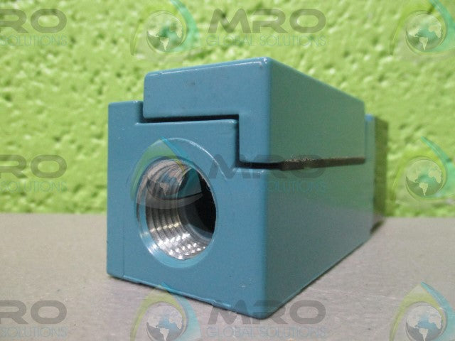 MICROSWITCH LSS1H HEAVY DUTY LIMIT SWITCH (AS PICTURED) *NEW NO BOX*