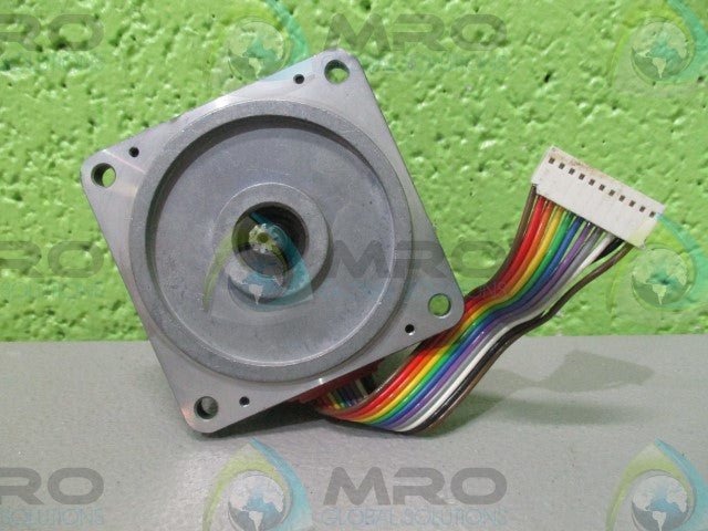 ORIENTAL MOTOR CO. B1102-F41BL VEXTA BRUSHLESS DC MOTOR *NEW NO BOX*