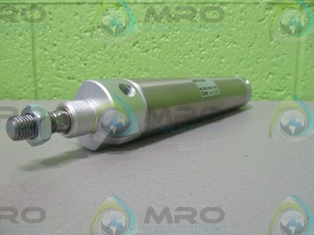 SMC NCMC150-0600 AIR CYLINDER *NEW NO BOX*