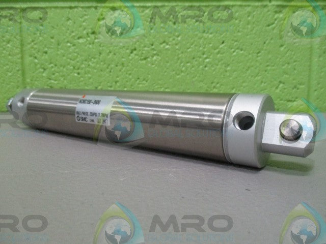 SMC NCMC150-0600 AIR CYLINDER *NEW NO BOX*