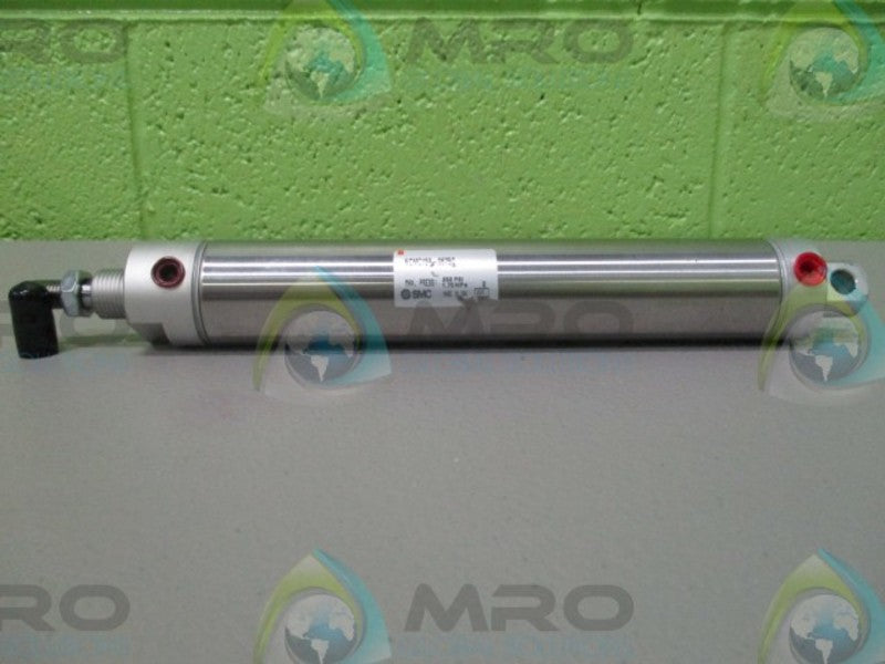 SMC NCM150-0675C AIR CYLINDER *NEW NO BOX*