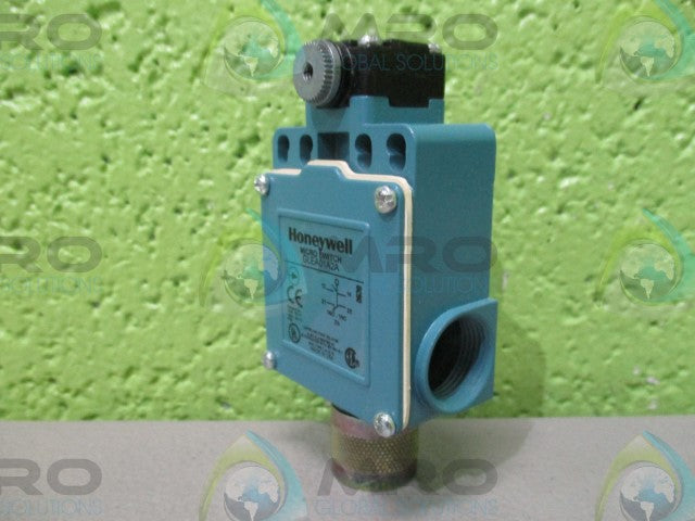 HONEYWELL GLEA01A2A LIMIT SWITCH AS IS *NEW NO BOX*
