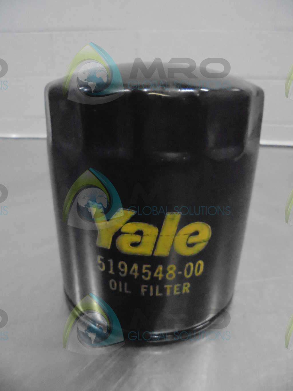 YALE 5194548-00 OIL FILTER *NEW IN BOX*