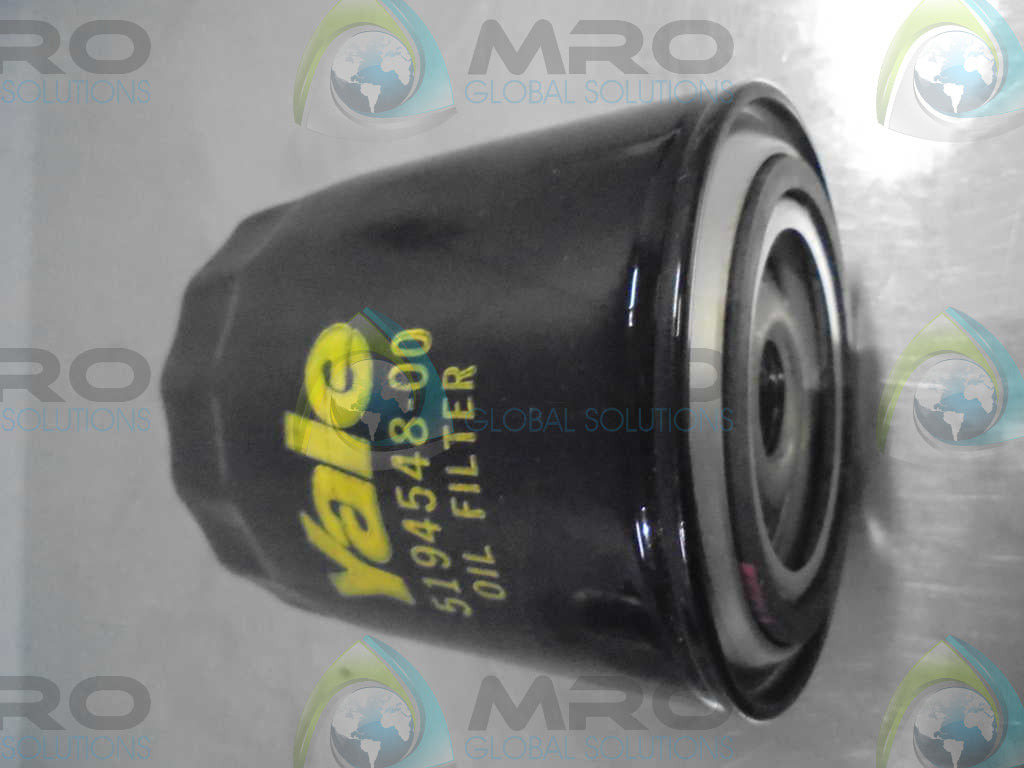 YALE 5194548-00 OIL FILTER *NEW IN BOX*