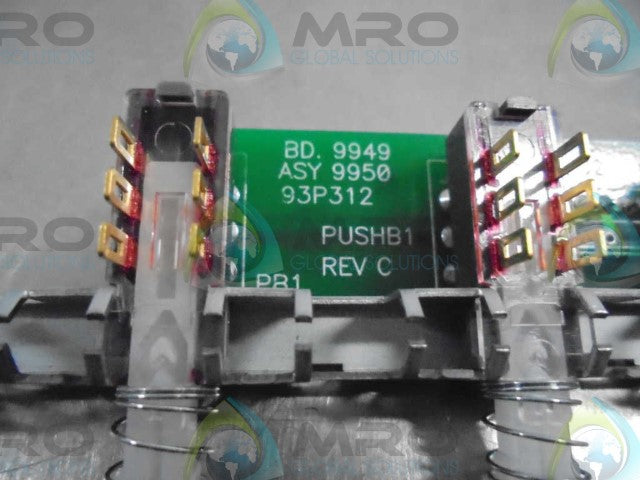 GENERIC 9950 CONTROL BOARD *NEW NO BOX*