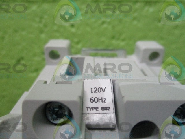 AUTOMATION DIRECT GH-15GT3-00A CONTACTOR (120V, 60HZ) *NEW IN BOX*