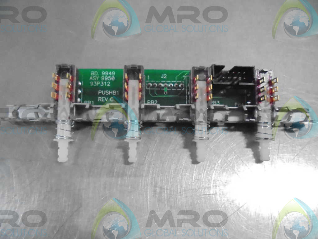 GENERIC 9950 CONTROL BOARD *NEW NO BOX*