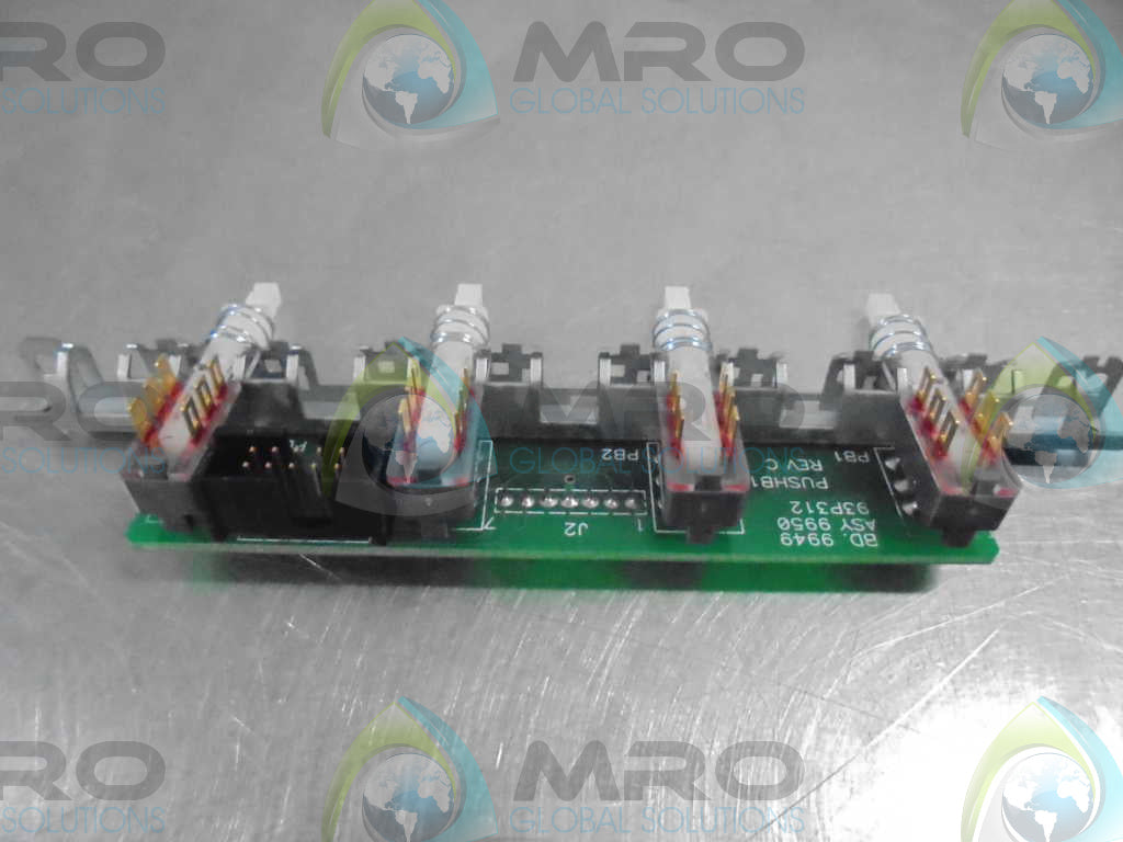GENERIC 9950 CONTROL BOARD *NEW NO BOX*