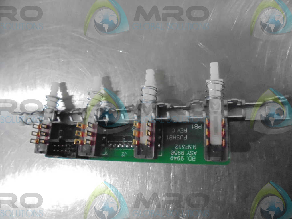 GENERIC 9950 CONTROL BOARD *NEW NO BOX*