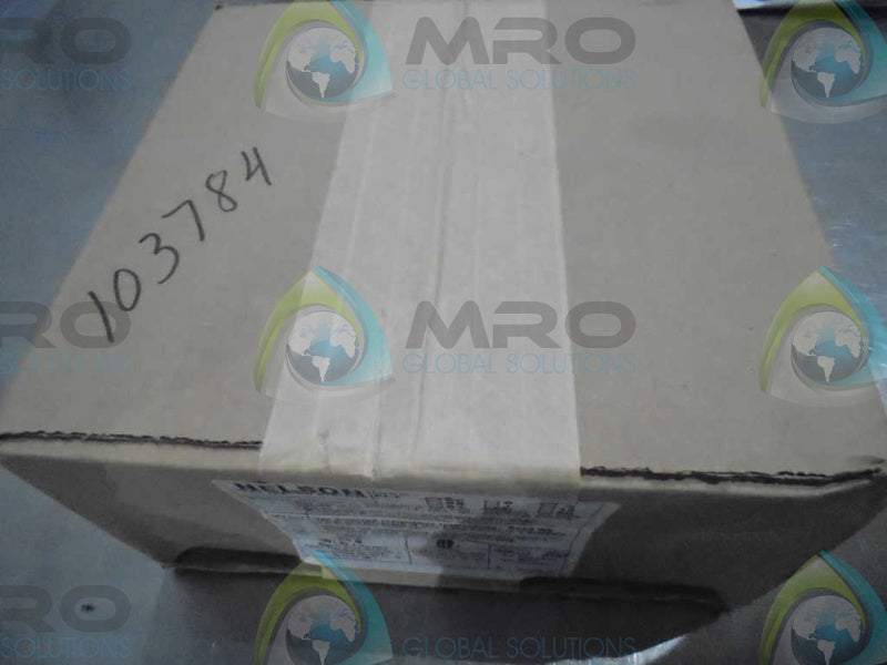 NELSON HEAT TRACING SYSTEMS PLT-BC U 20 *FS*