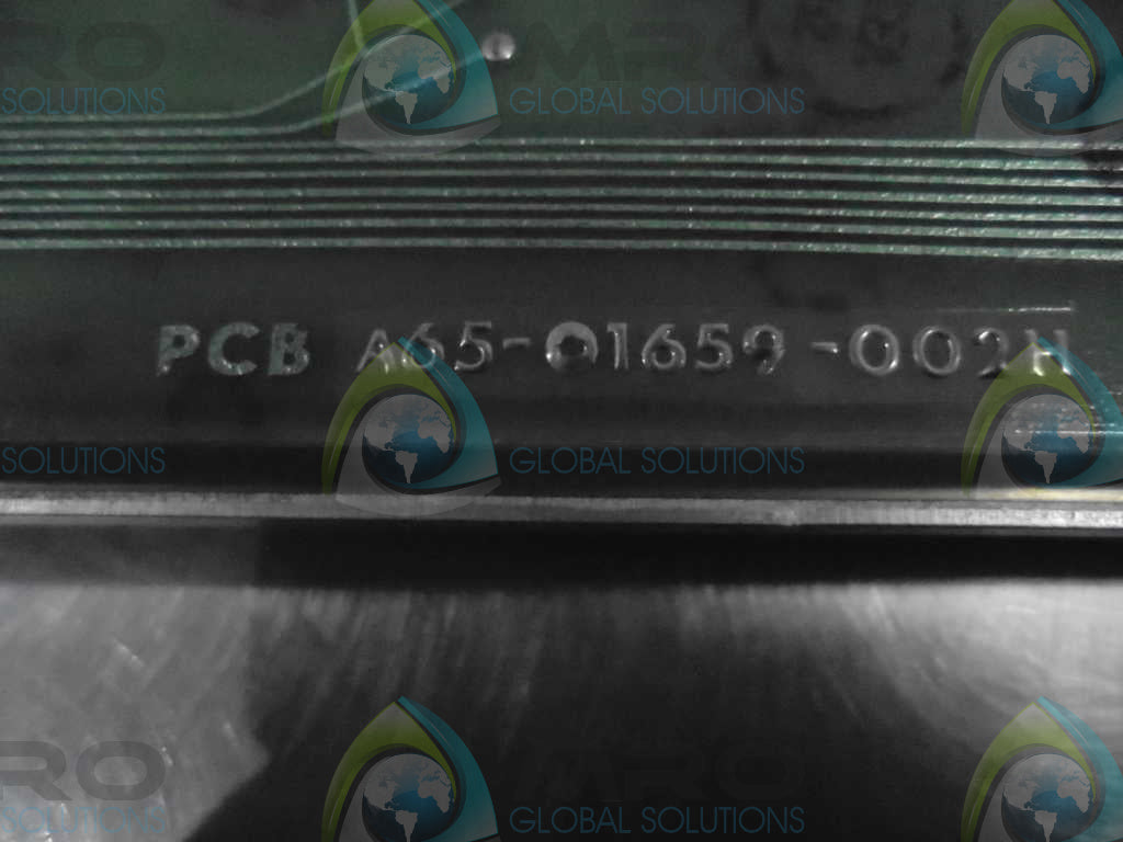PCB A65-1659-002H KEYBOARD *NEW NO BOX*