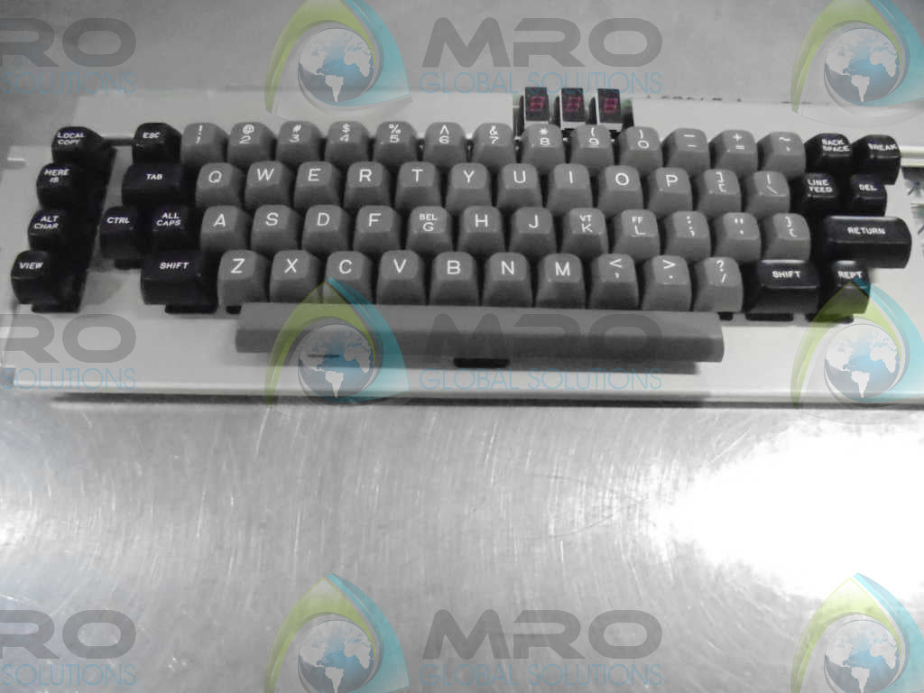 PCB A65-1659-002H KEYBOARD *NEW NO BOX*
