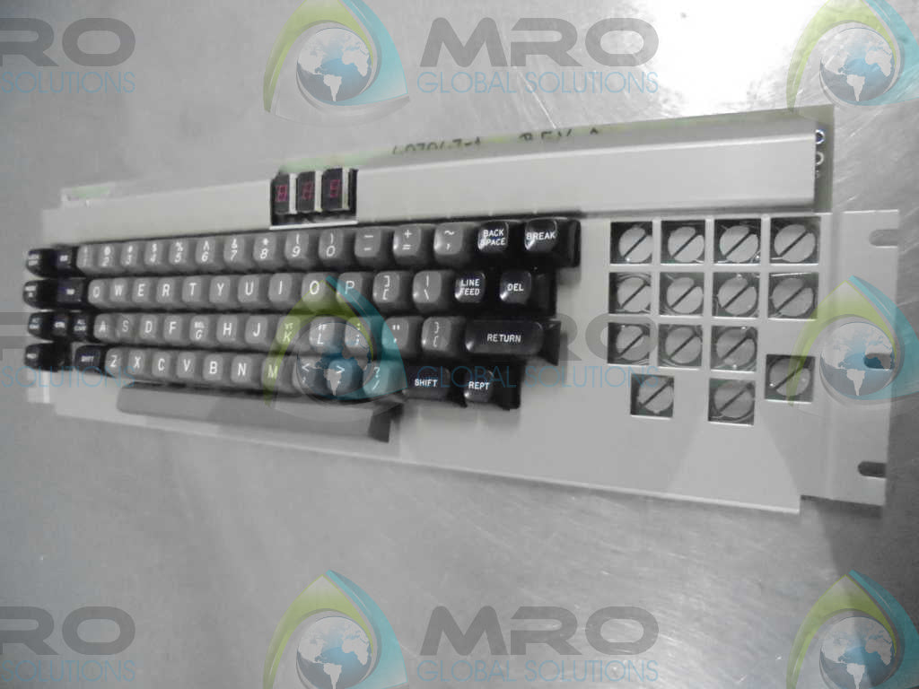 PCB A65-1659-002H KEYBOARD *NEW NO BOX*
