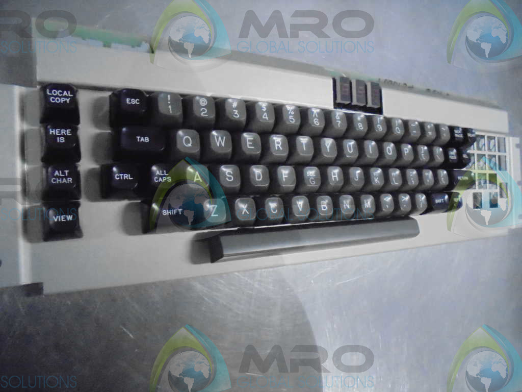 PCB A65-1659-002H KEYBOARD *NEW NO BOX*