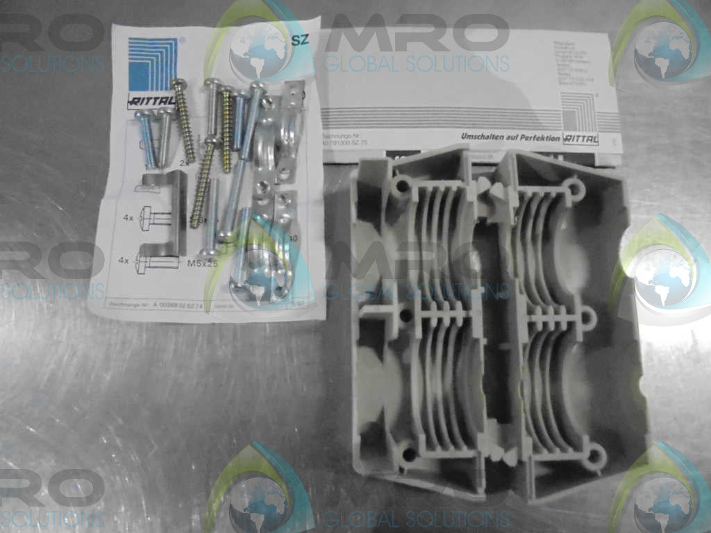 RITTAL SZ2400 CABEL ENTRY *NEW IN BOX*