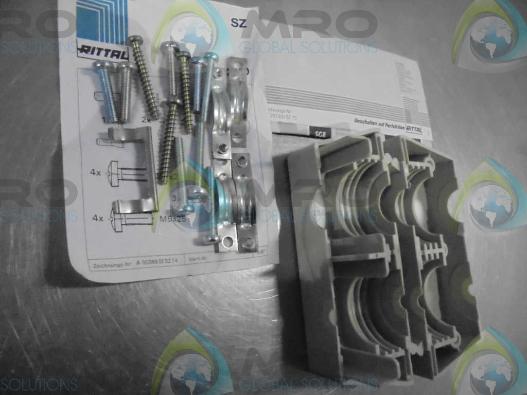 RITTAL SZ2400 CABEL ENTRY *NEW IN BOX*