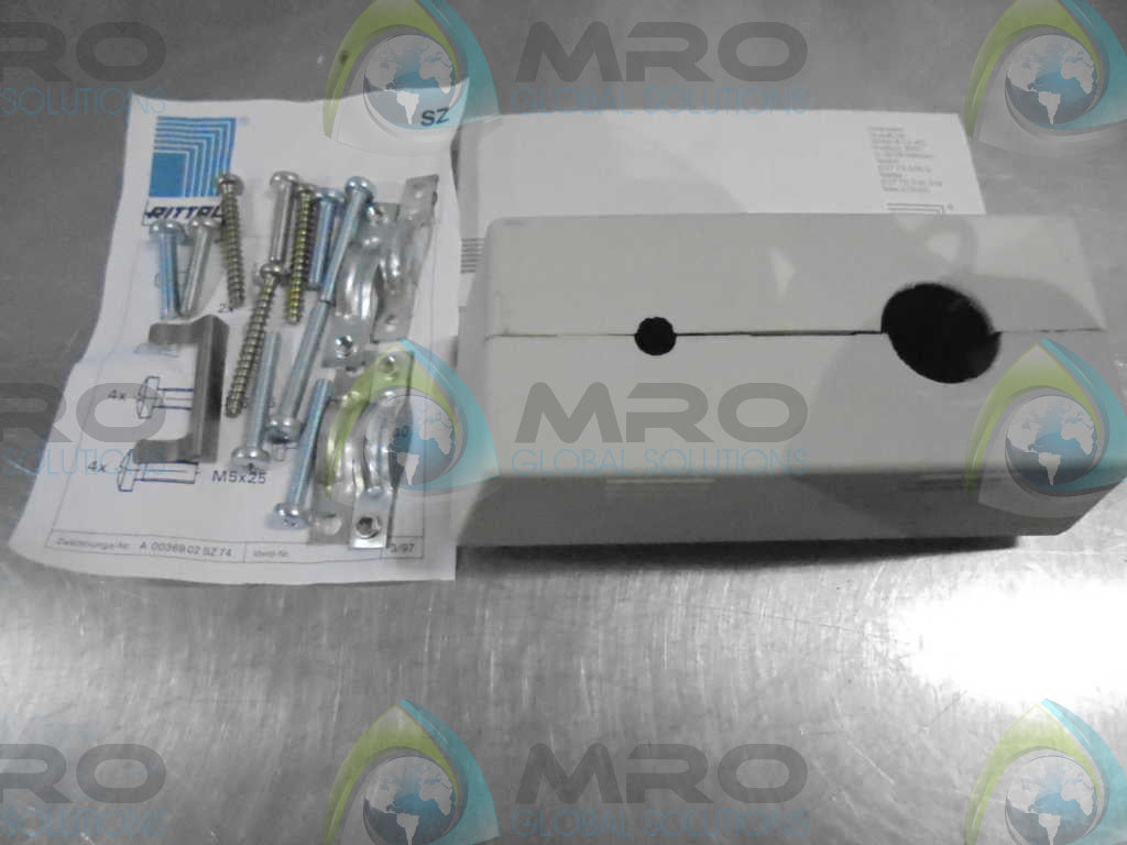 RITTAL SZ2400 CABEL ENTRY *NEW IN BOX*