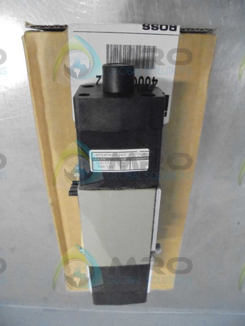 ROSS CONTROLS 400C79 CV1 DBL SOL MOM ASSY LITE *NEW IN BOX*