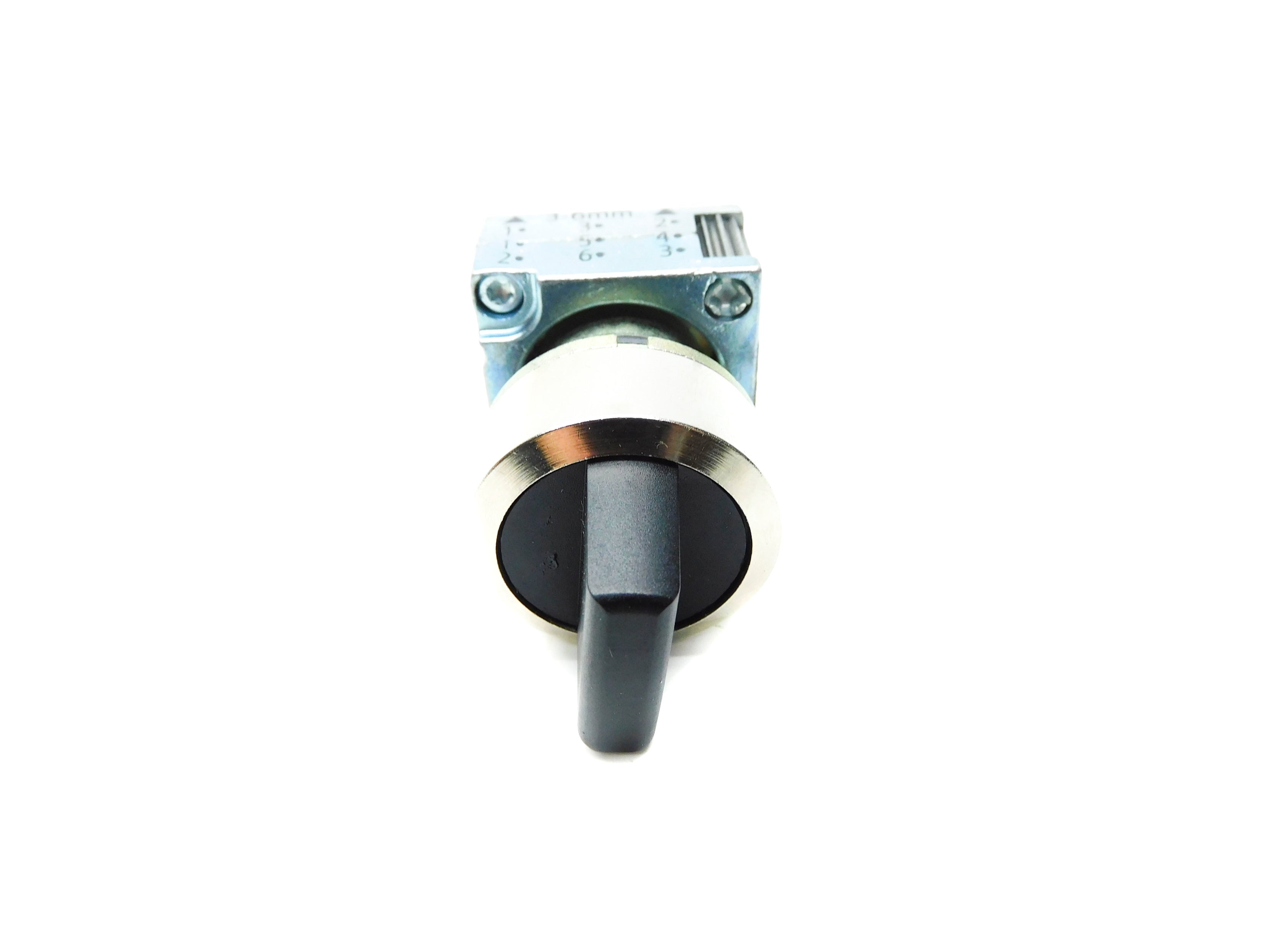 SIEMENS 3SB3610-2TA11 NSMP