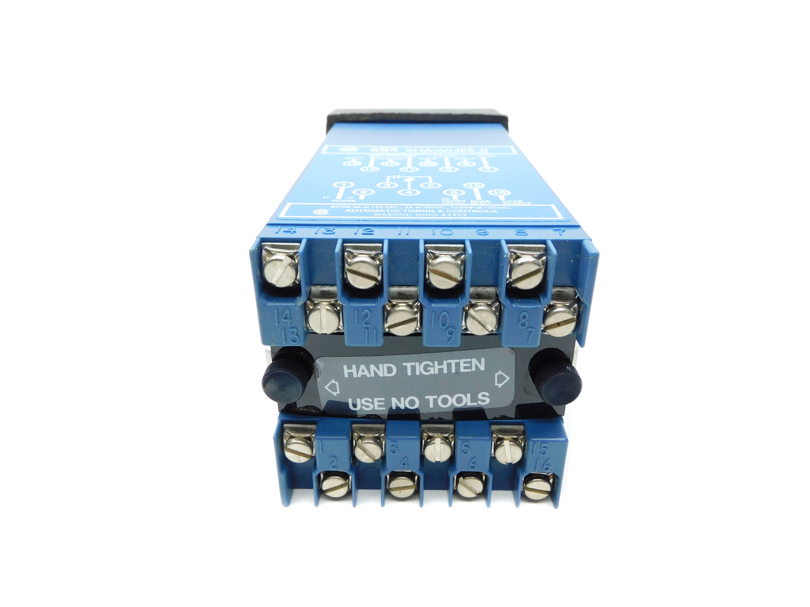 ATC 354A-350-Q-30-PX UNMP