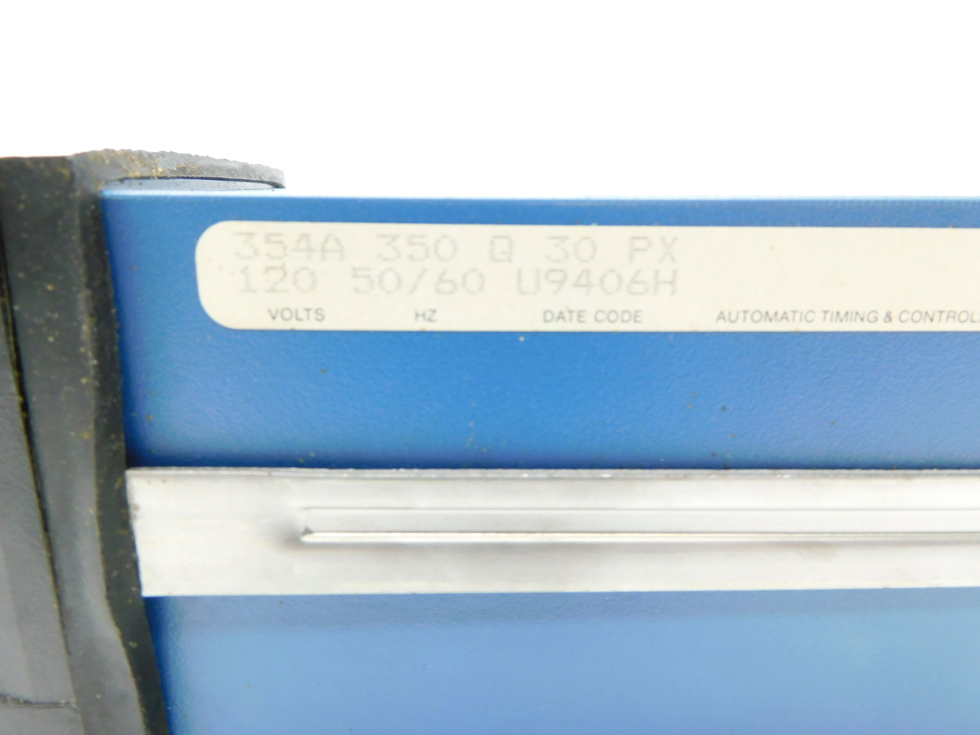 ATC 354A-350-Q-30-PX UNMP
