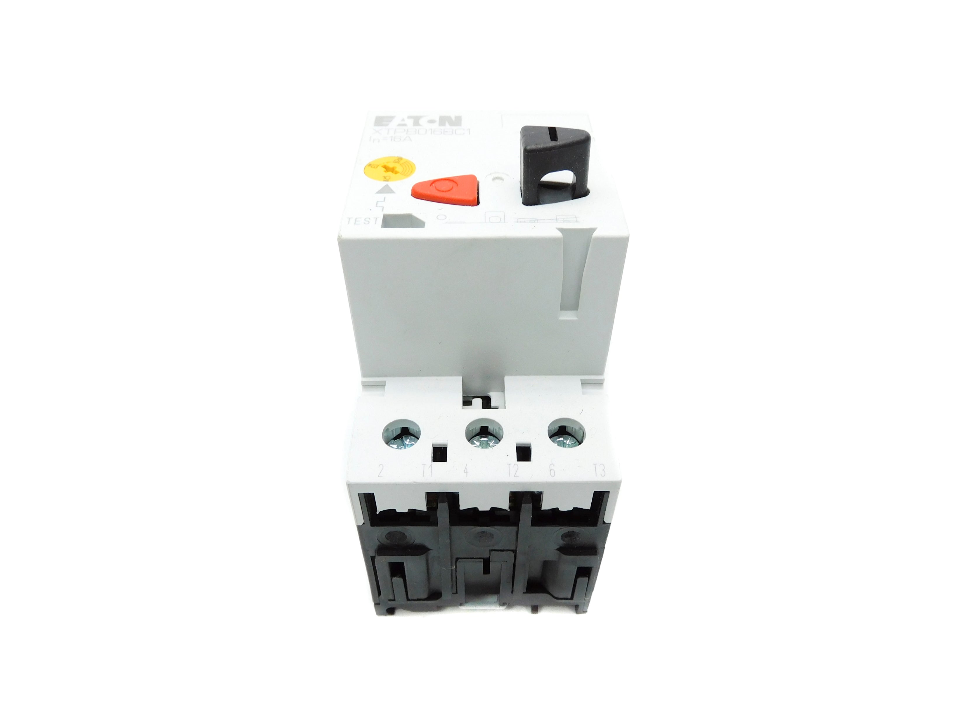 EATON XTPB016BC1 16A 600V NSNP