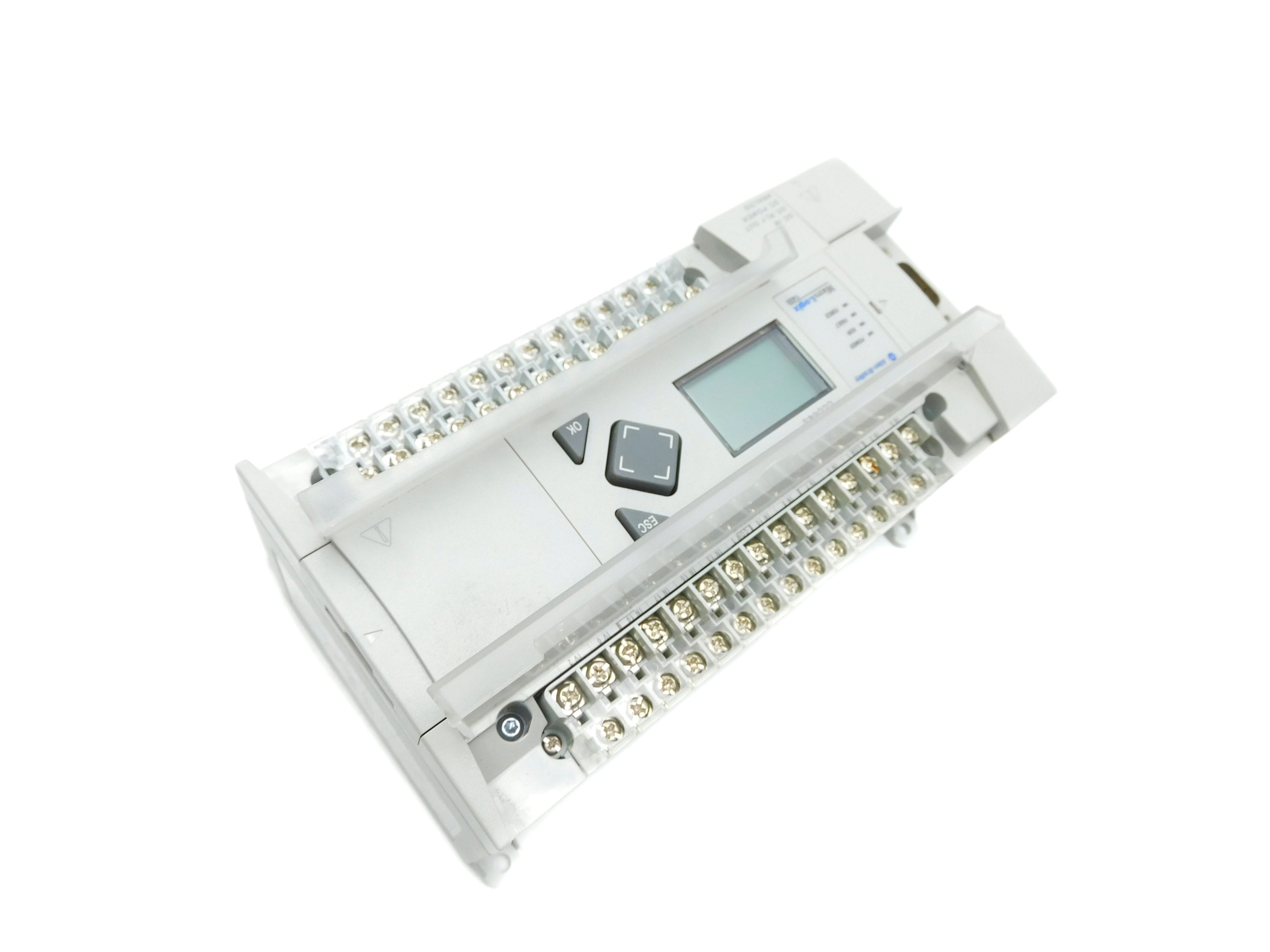 ALLEN BRADLEY 1766-L32BXBA SER. B F/W 13 12-24VDC NSNP
