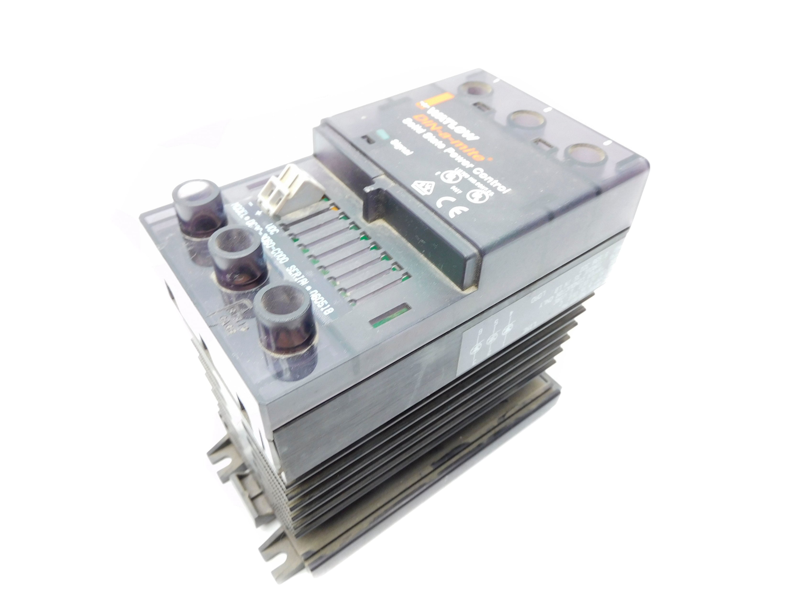 WATLOW DC3C-3060-C000 NSNP