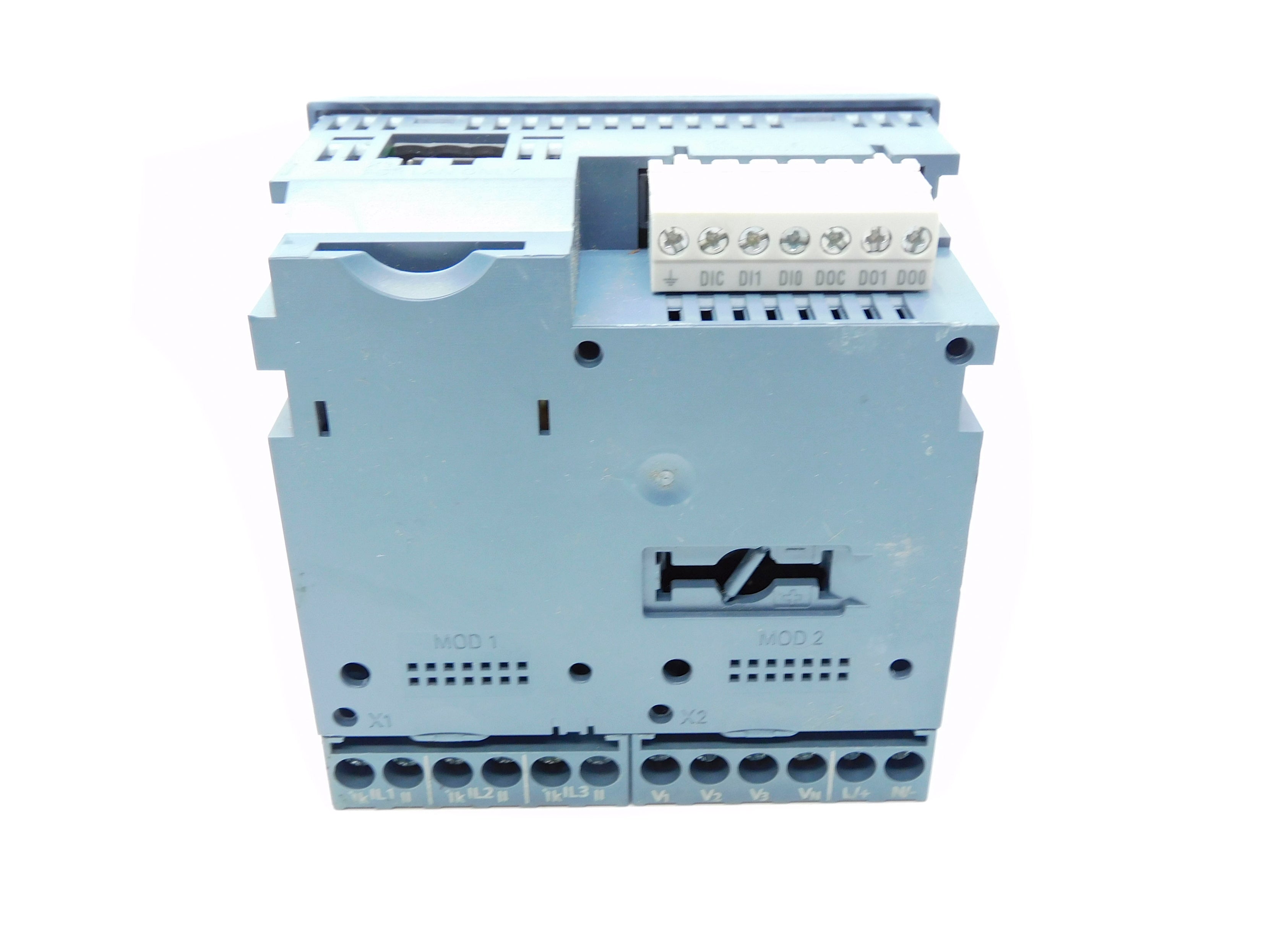 SIEMENS 7KM3133-0BA00-3AA0 100-240V NSNP