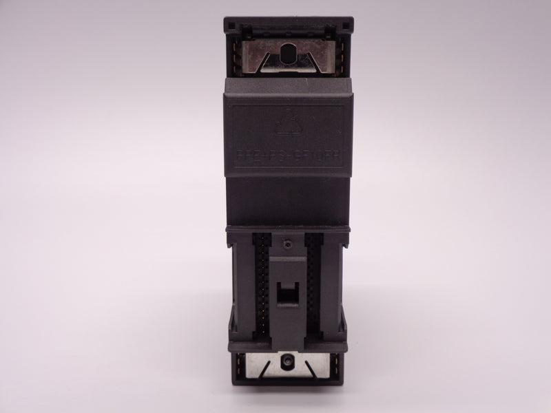 SIEMENS 6ES7-315-2EH14-0AB0 (AS PICTURED) NSNP