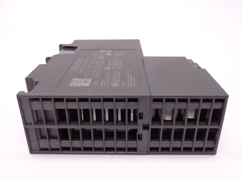 SIEMENS 6ES7-315-2EH14-0AB0 (AS PICTURED) NSNP