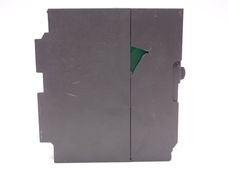 SIEMENS 6ES7307-1EA01-0AA0 (AS PICTURED) UNMP