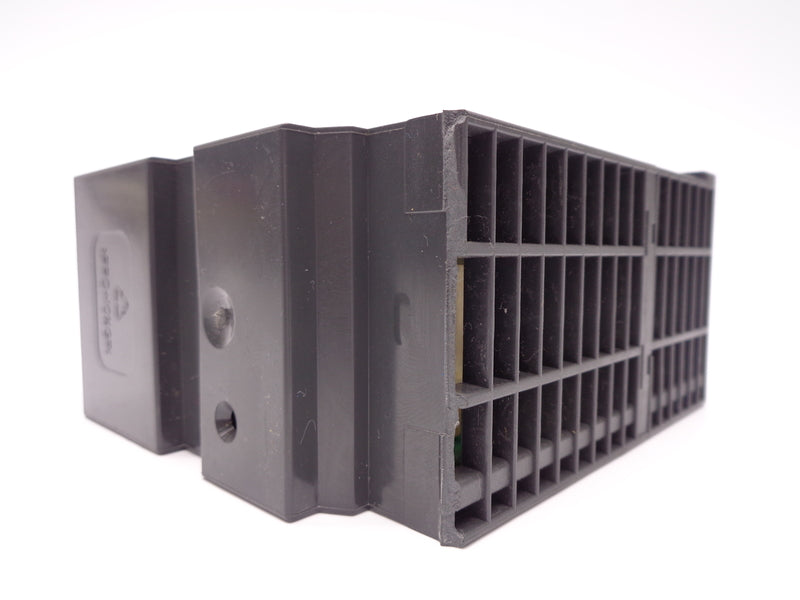 SIEMENS 6ES7307-1EA01-0AA0 (AS PICTURED) UNMP