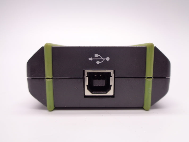 SIEMENS 6GK1-571-0BA00-0AA0 (AS PICTURED) NSNP