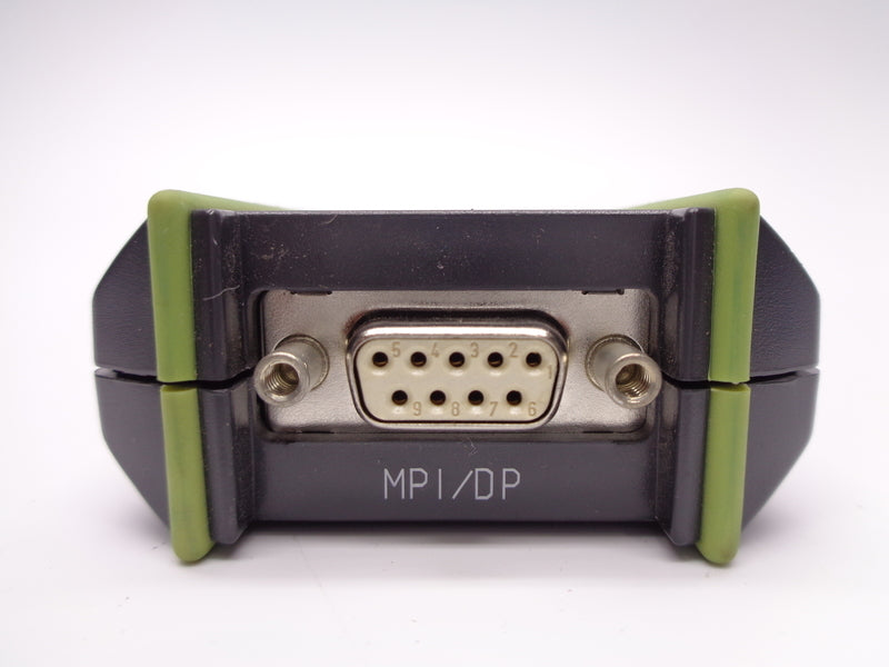 SIEMENS 6GK1-571-0BA00-0AA0 (AS PICTURED) NSNP