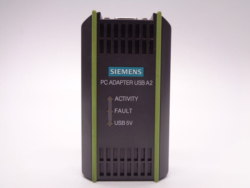SIEMENS 6GK1-571-0BA00-0AA0 (AS PICTURED) NSNP