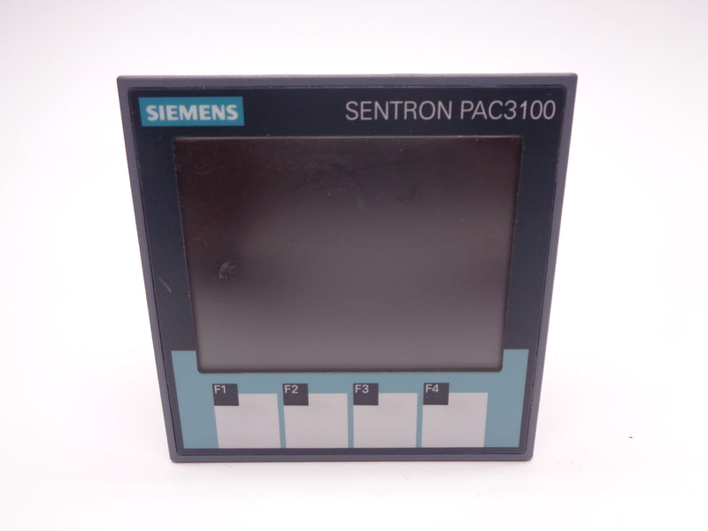 SIEMENS 7KM3133-0BA00-3AA0 NSNP