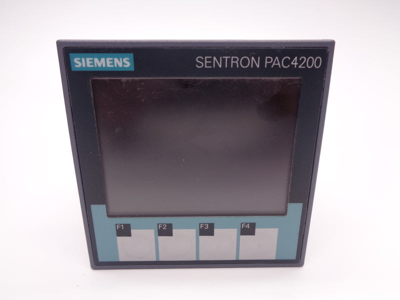 SIEMENS 7KM4212-0BA00-3AA0 NSNP